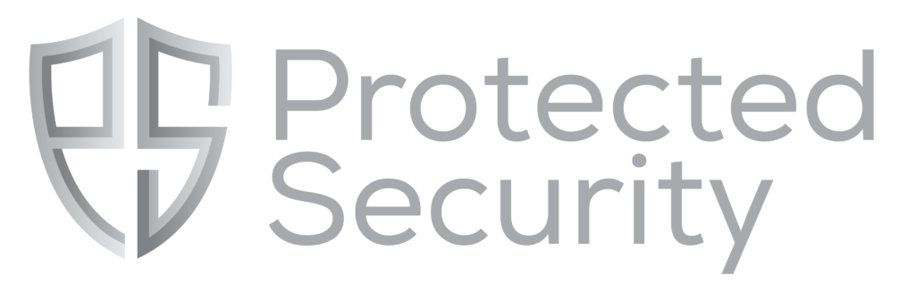 Protected Security Logo